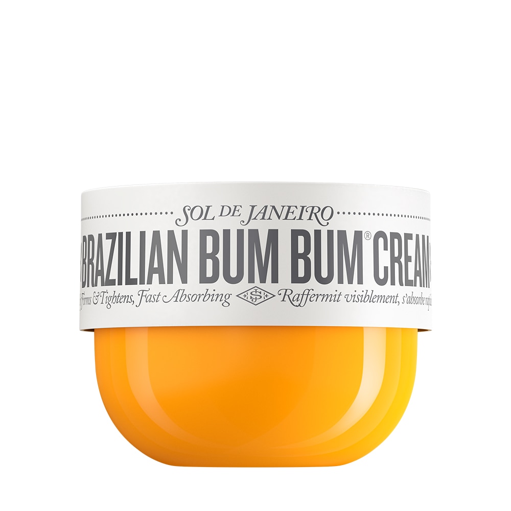BRAZILIAN BUM BUM CREAM